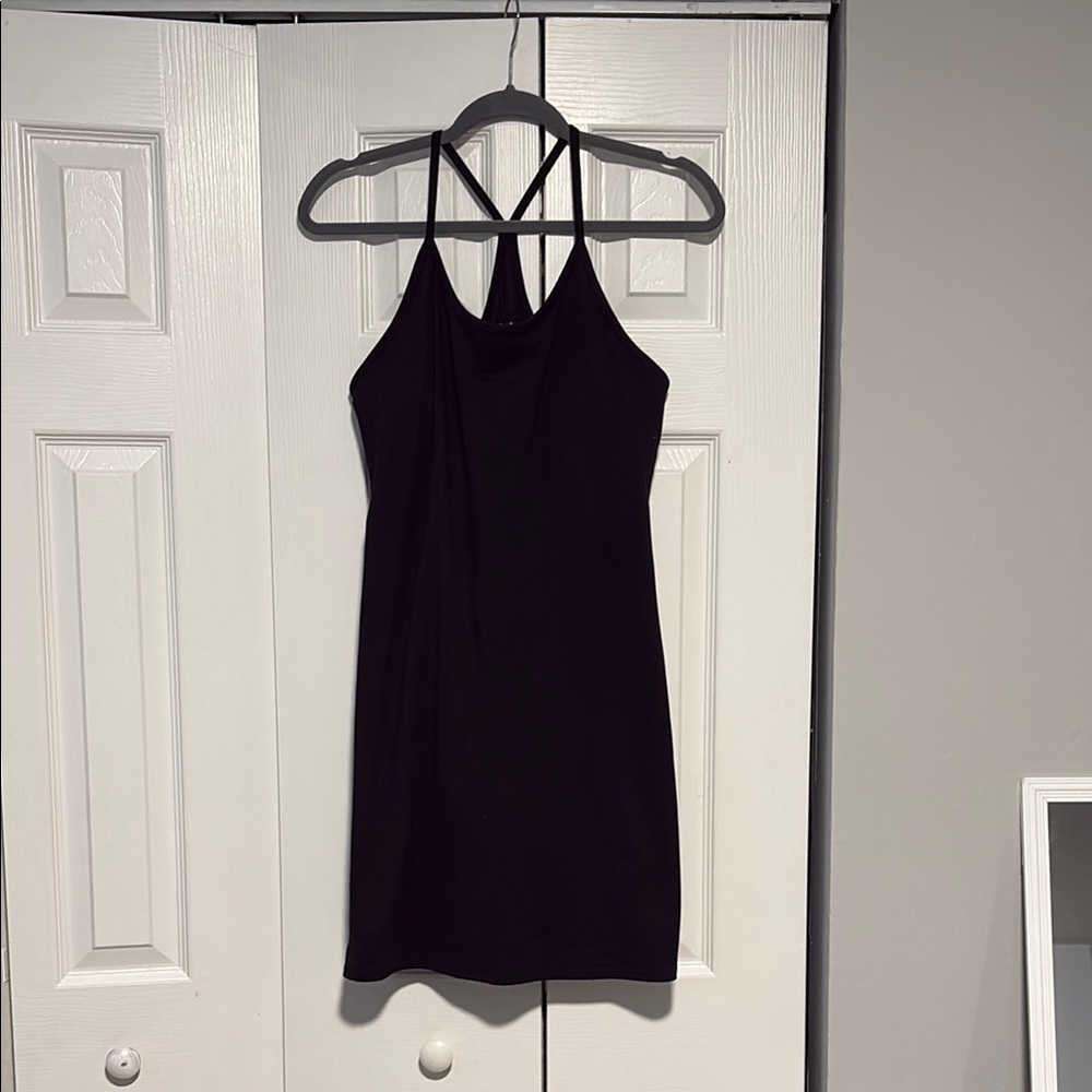 Women’s Athletic Dress